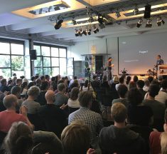 Vortragsaufzeichnungen SEO-Stammtisch Köln vom 1.8.2017